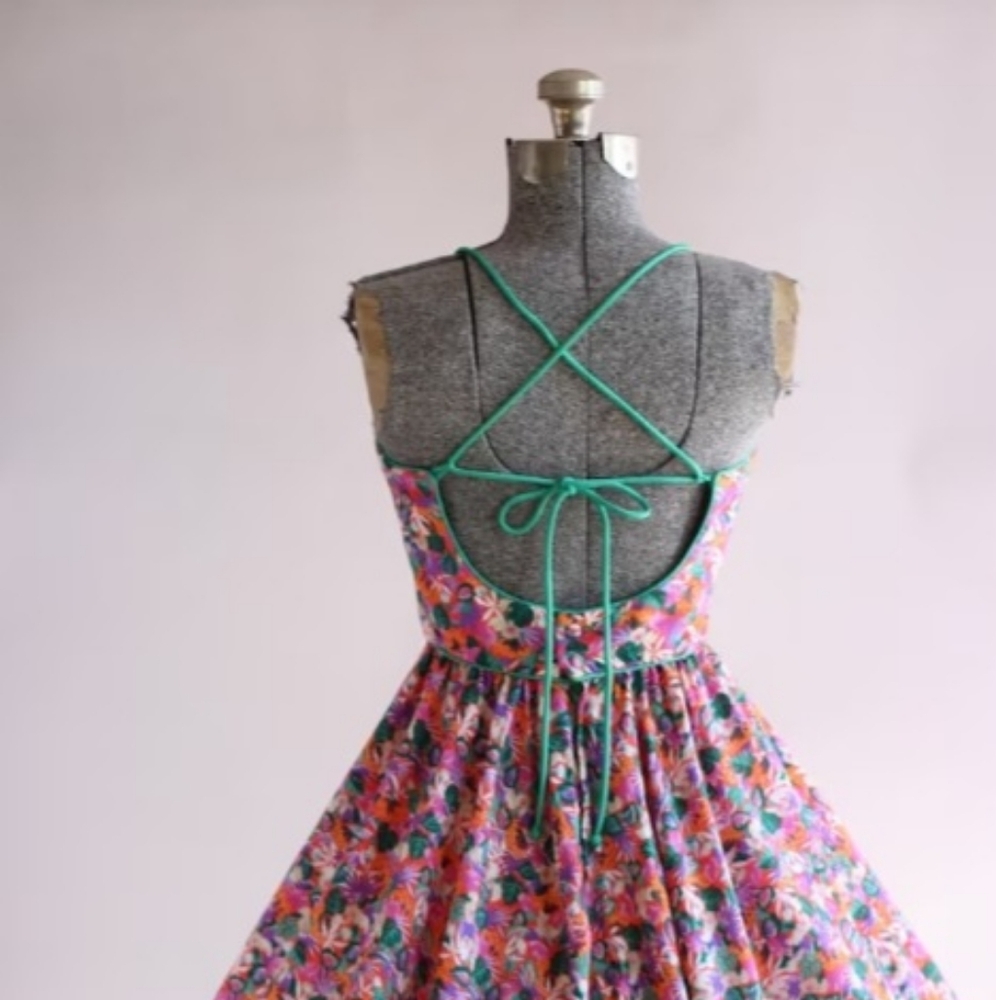 Vintage 1960s Lanz Originals - Picture 4 of 10